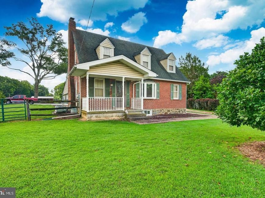 1819 Larkin Road , Upper Chichester, PA 19061 Main Photo