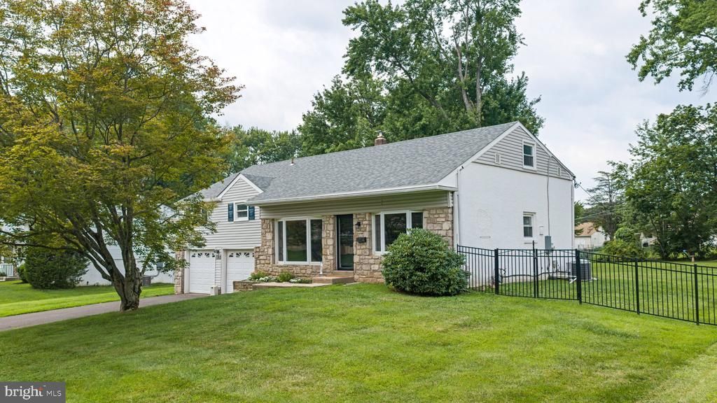178 WILLOW DRIVE, WARMINSTER, PA 18974