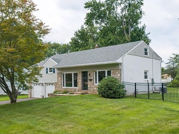 178 WILLOW DRIVE, WARMINSTER, PA 18974