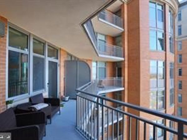 8220 CRESTWOOD HEIGHTS DRIVE, Unit 1519, MCLEAN, VA 22102