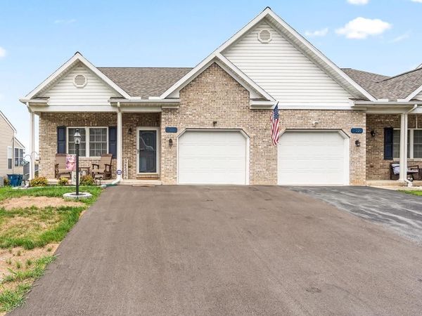 14220 SHELBY CIRCLE, HAGERSTOWN, MD 21740