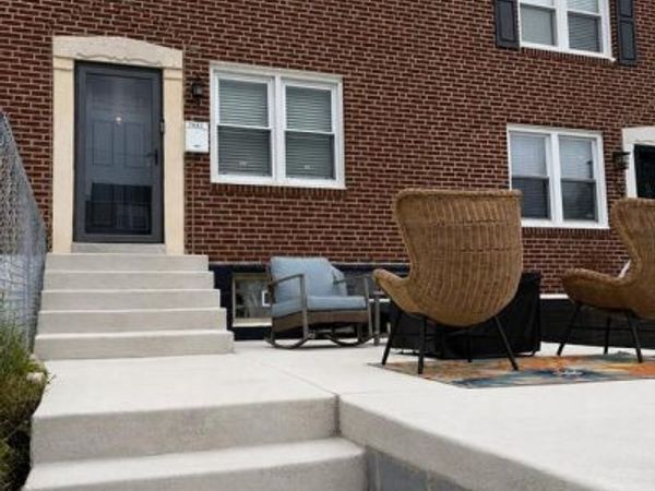 7602 WOODCREST AVENUE, PHILADELPHIA, PA 19151