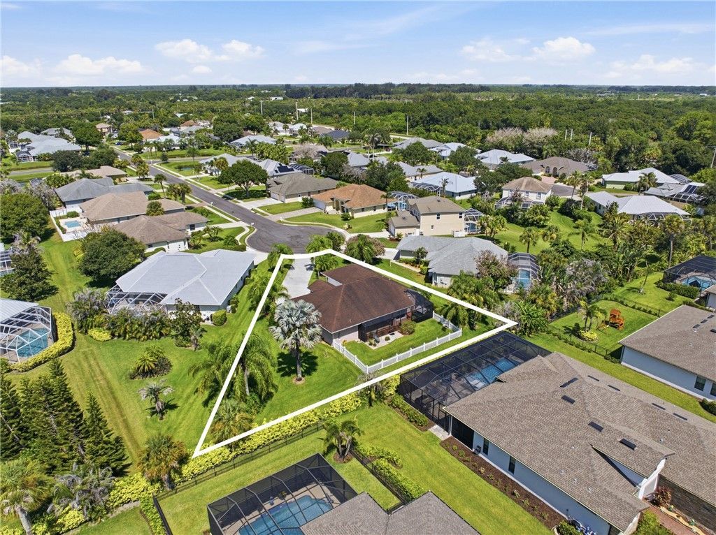 6445 36th Place, Vero Beach, FL 32966 Photo