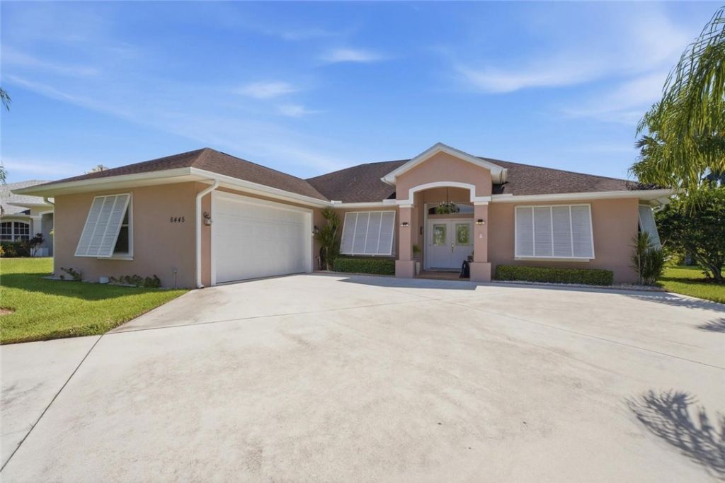6445 36th Place, Vero Beach, FL 32966 Photo