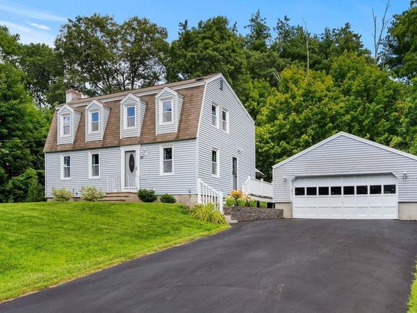 27 Boyd Road, Londonderry, NH 03053