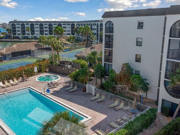 1027 Anglers CV , Unit B501, MARCO ISLAND, FL 34145