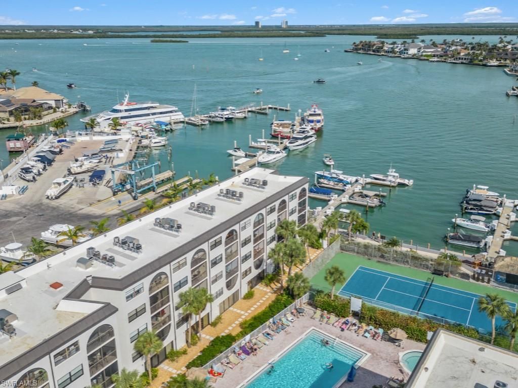 1027 Anglers Cv, Unit B501, Marco Island, FL 34145 Photo