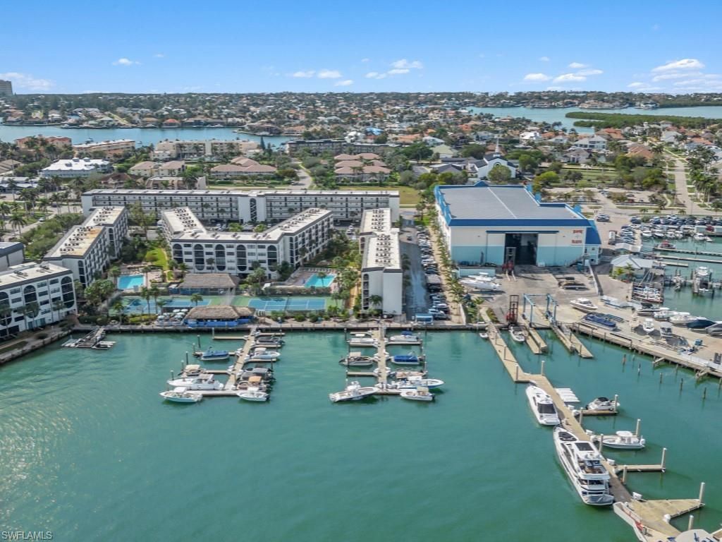1027 Anglers Cv, Unit B501, Marco Island, FL 34145 Photo