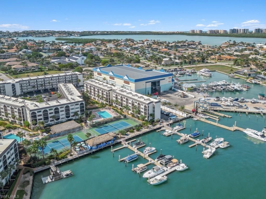 1027 Anglers Cv, Unit B501, Marco Island, FL 34145 Photo