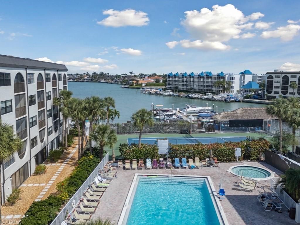 1027 Anglers Cv, Unit B501, Marco Island, FL 34145 Photo
