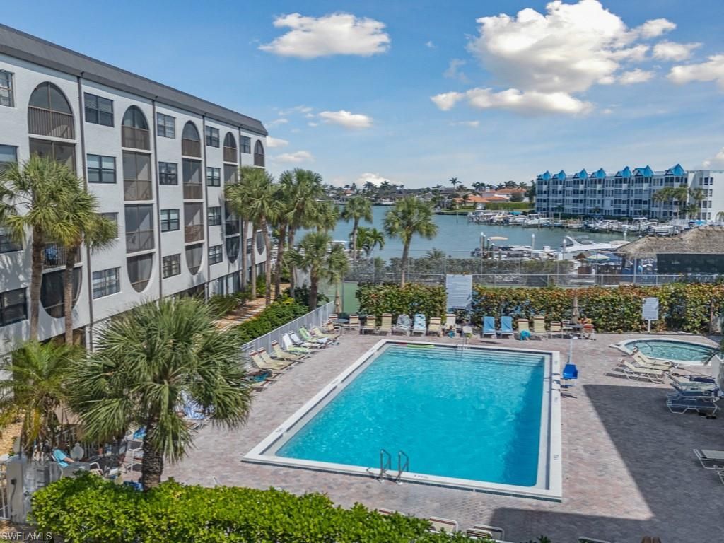 1027 Anglers Cv, Unit B501, Marco Island, FL 34145 Photo