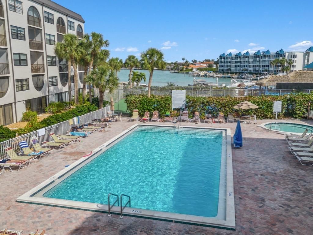 1027 Anglers Cv, Unit B501, Marco Island, FL 34145 Photo
