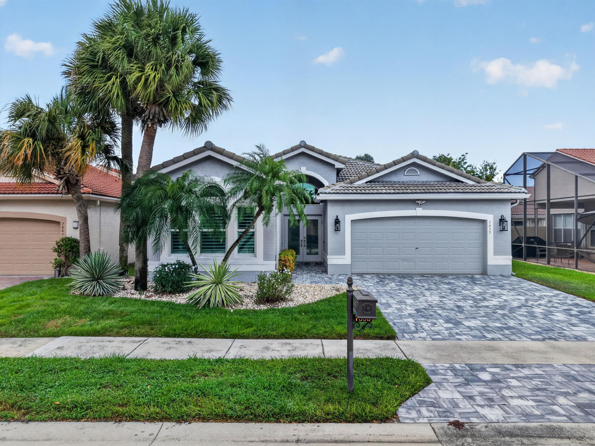 7839 San Isidro Street, Boynton Beach, FL 33437 Photo