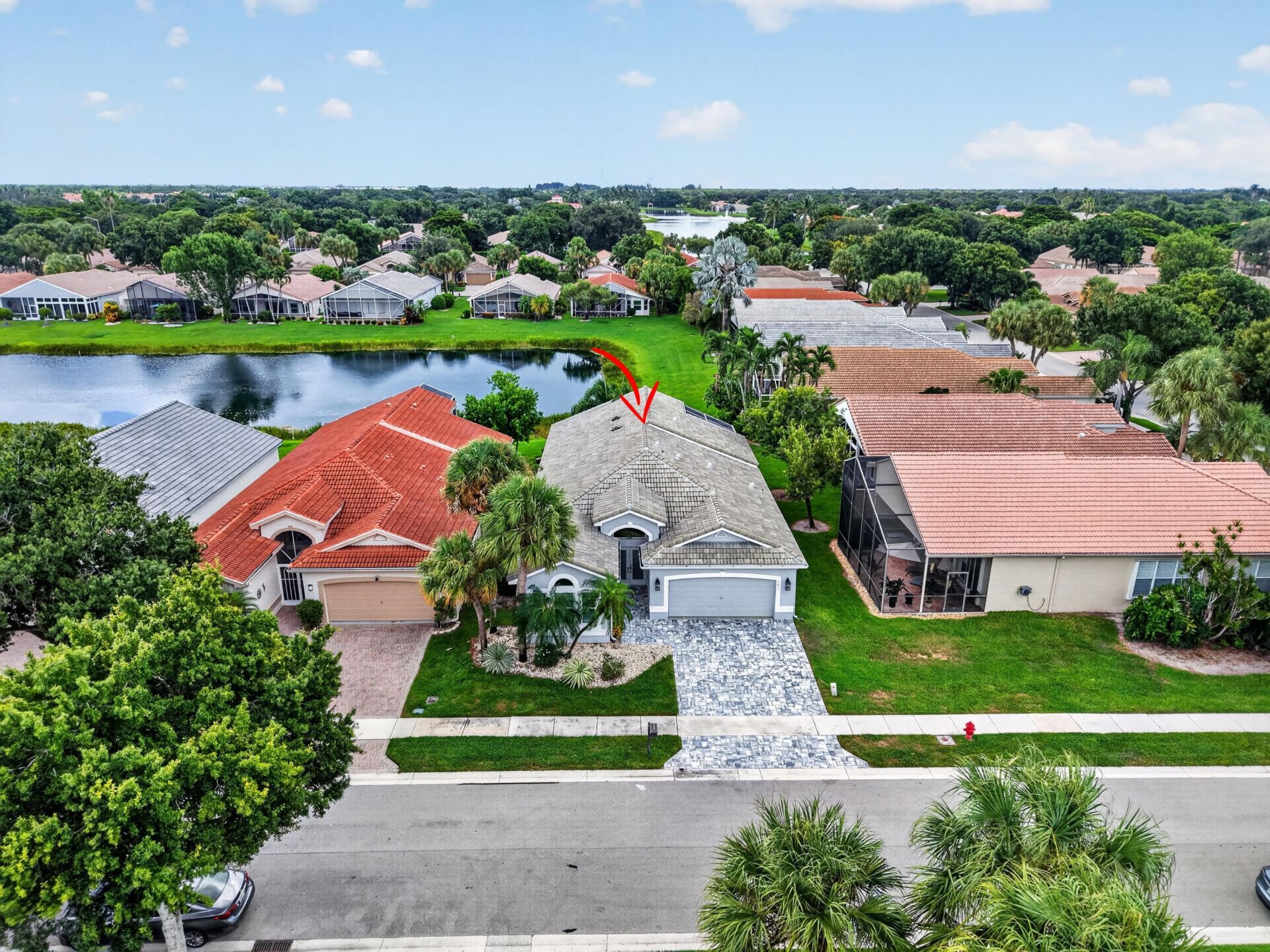 7839 San Isidro Street, Boynton Beach, FL 33437 Photo