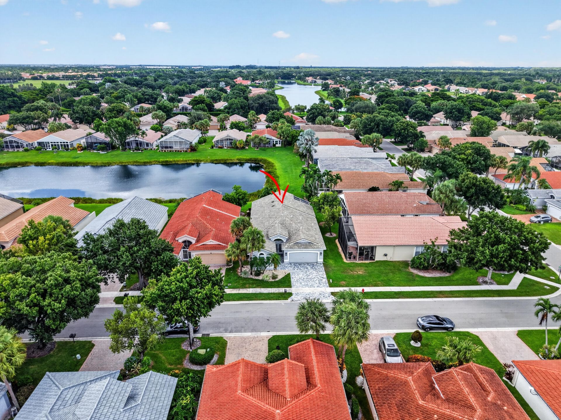 7839 San Isidro Street, Boynton Beach, FL 33437 Photo