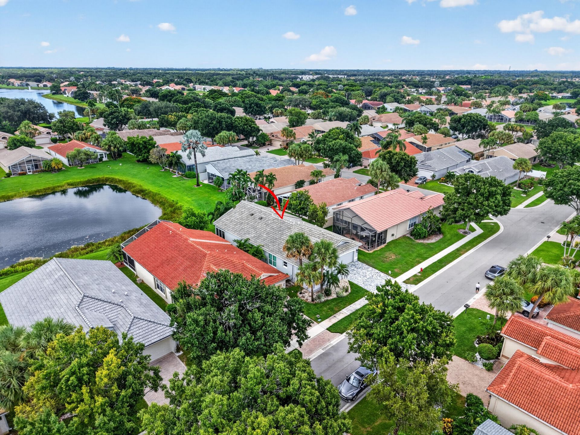 7839 San Isidro Street, Boynton Beach, FL 33437 Photo
