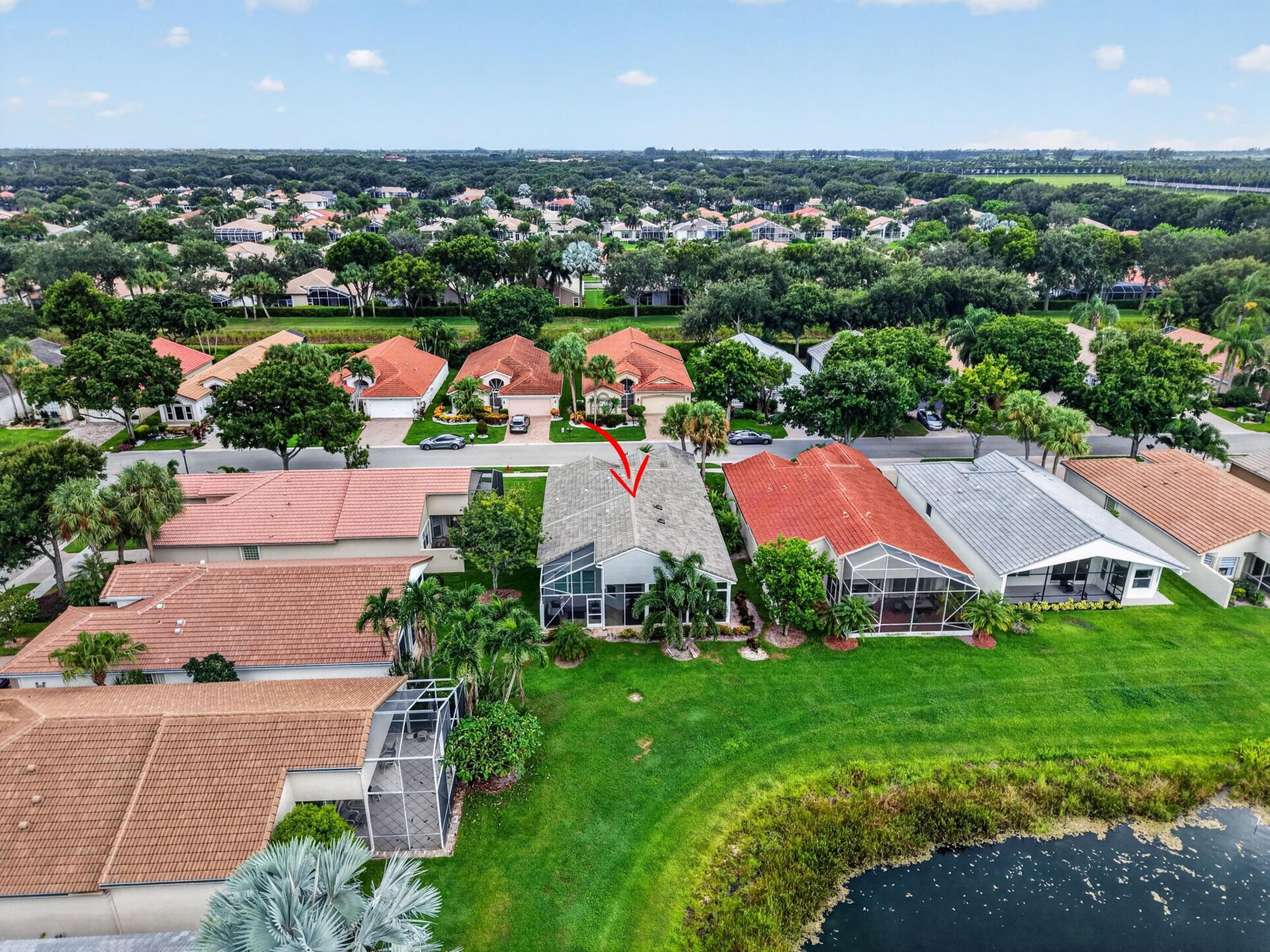 7839 San Isidro Street, Boynton Beach, FL 33437 Photo