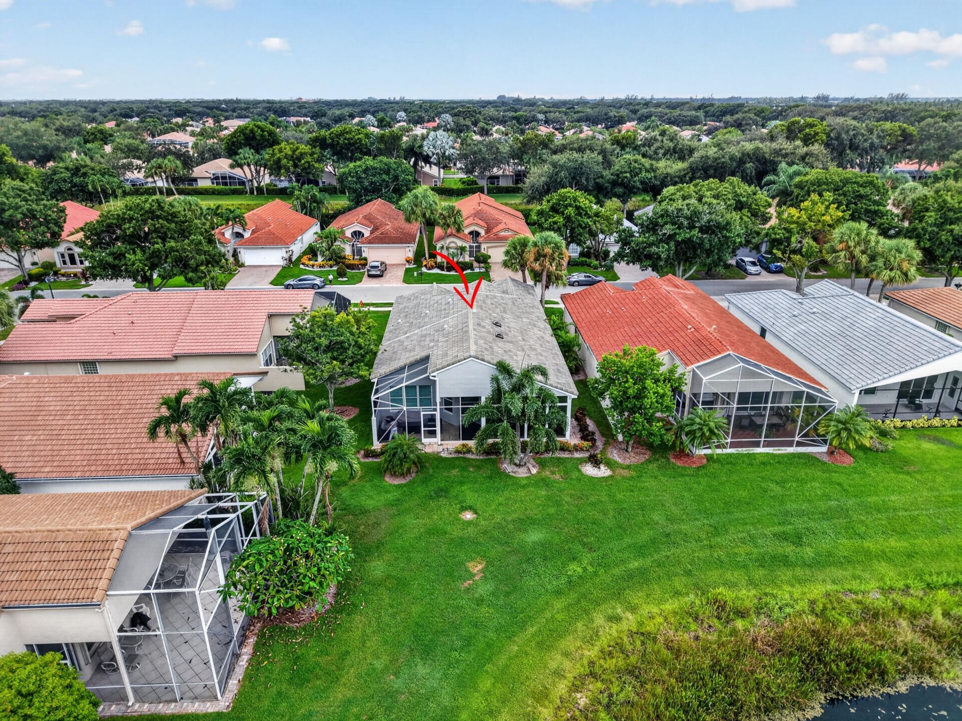 7839 San Isidro Street, Boynton Beach, FL 33437 Photo