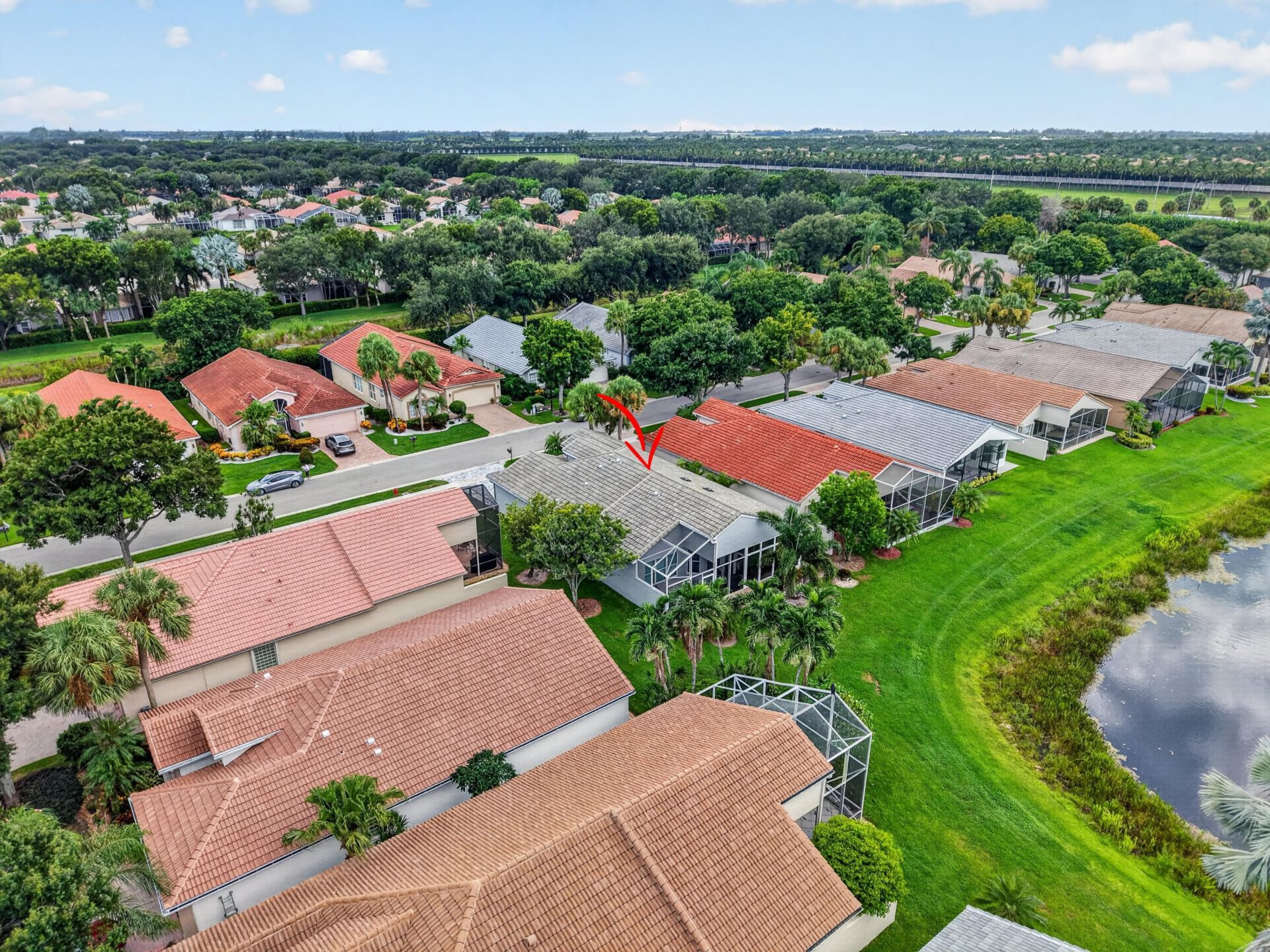 7839 San Isidro Street, Boynton Beach, FL 33437 Photo