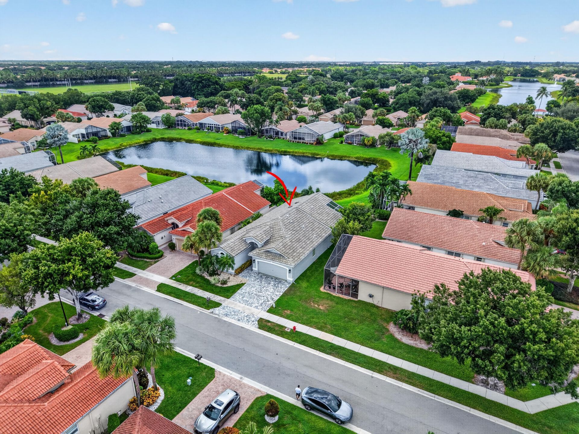 7839 San Isidro Street, Boynton Beach, FL 33437 Photo