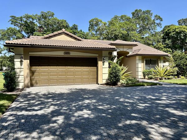 4175 W AUGUSTA Avenue, Cooper City, FL 33026
