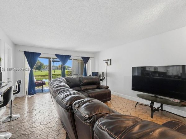 7460 Woodmont Ter , Unit 101, Tamarac, FL 33321