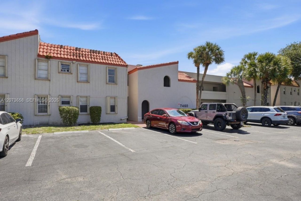 7460 Woodmont Ter , Unit 101, Tamarac, FL 33321 Photo