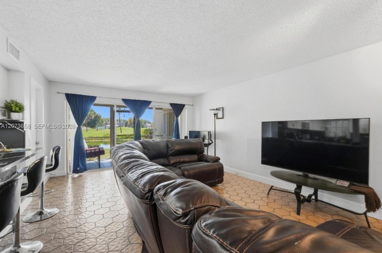 7460 Woodmont Ter , Unit 101, Tamarac, FL 33321 Photo