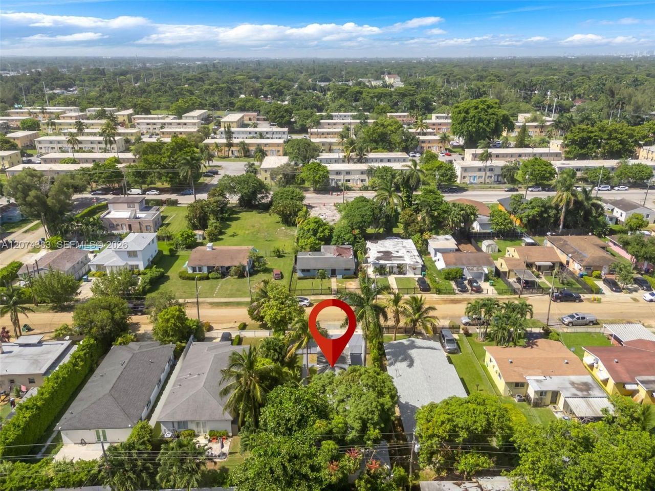 330 NW 82nd Ter , Miami, FL 33150 Photo