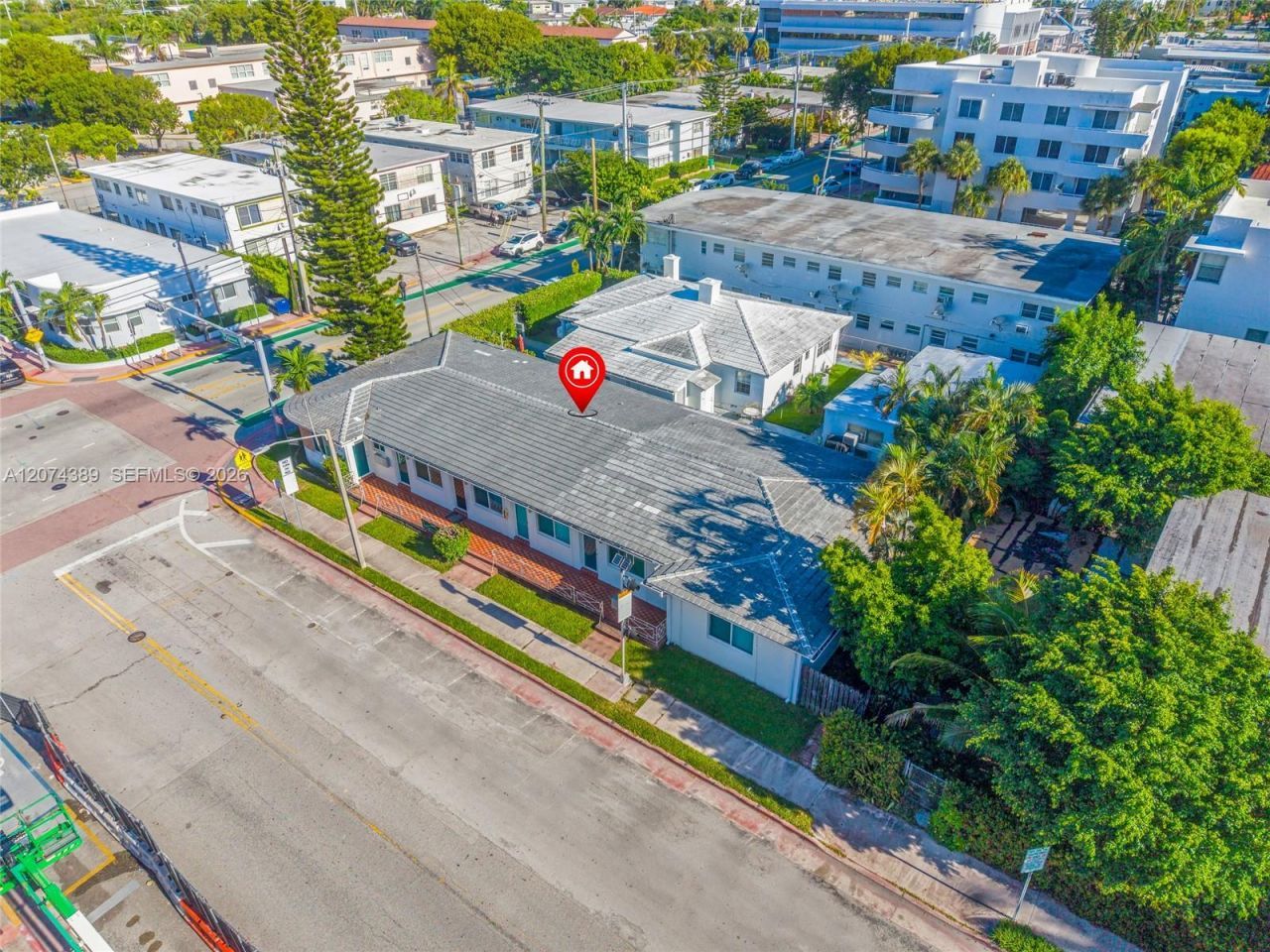 625 75th St , Miami Beach, FL 33141 Photo
