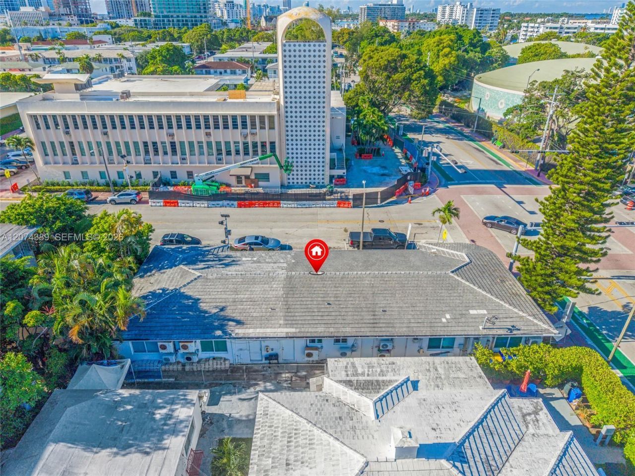 625 75th St , Miami Beach, FL 33141 Photo