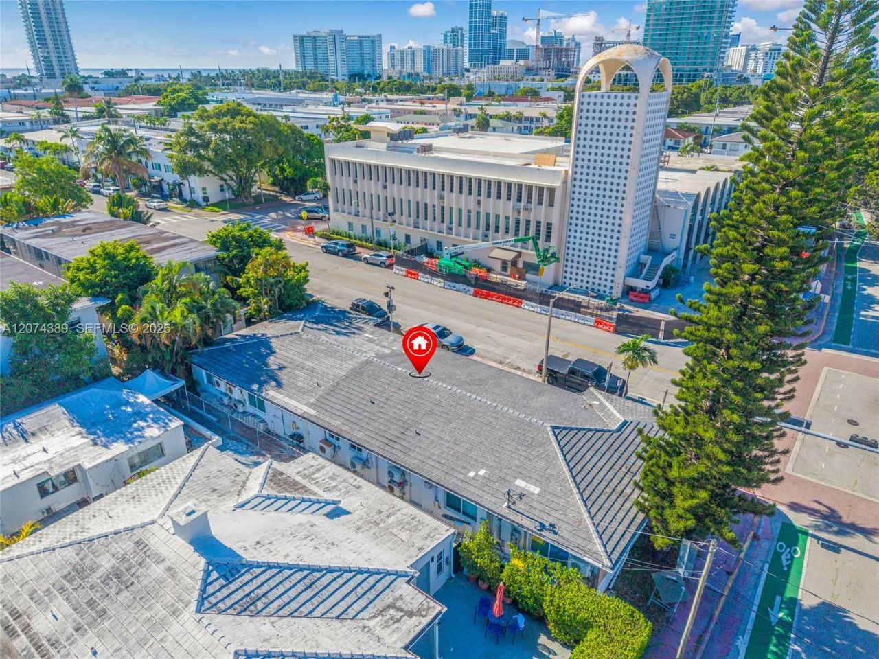 625 75th St , Miami Beach, FL 33141 Photo
