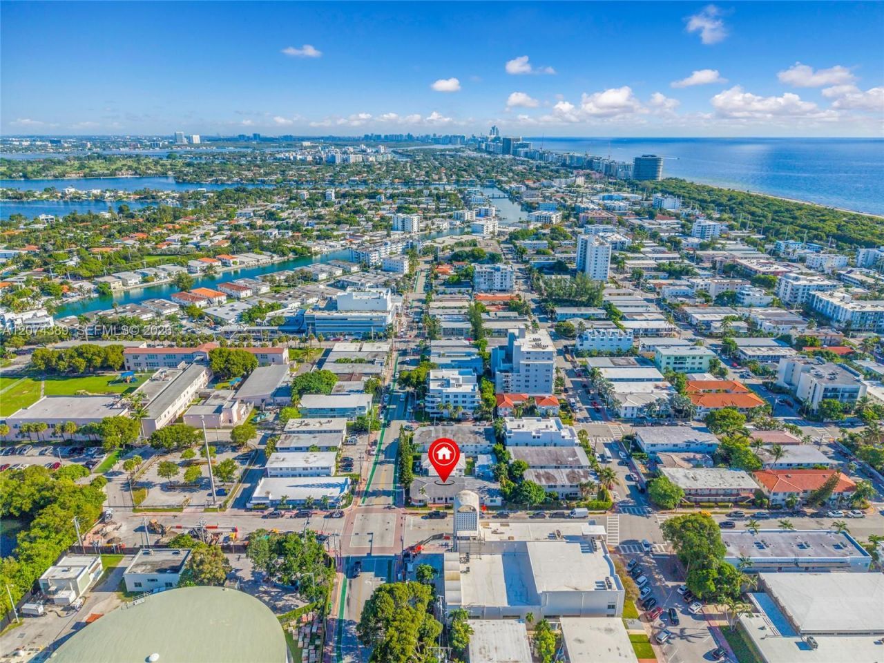 625 75th St , Miami Beach, FL 33141 Photo