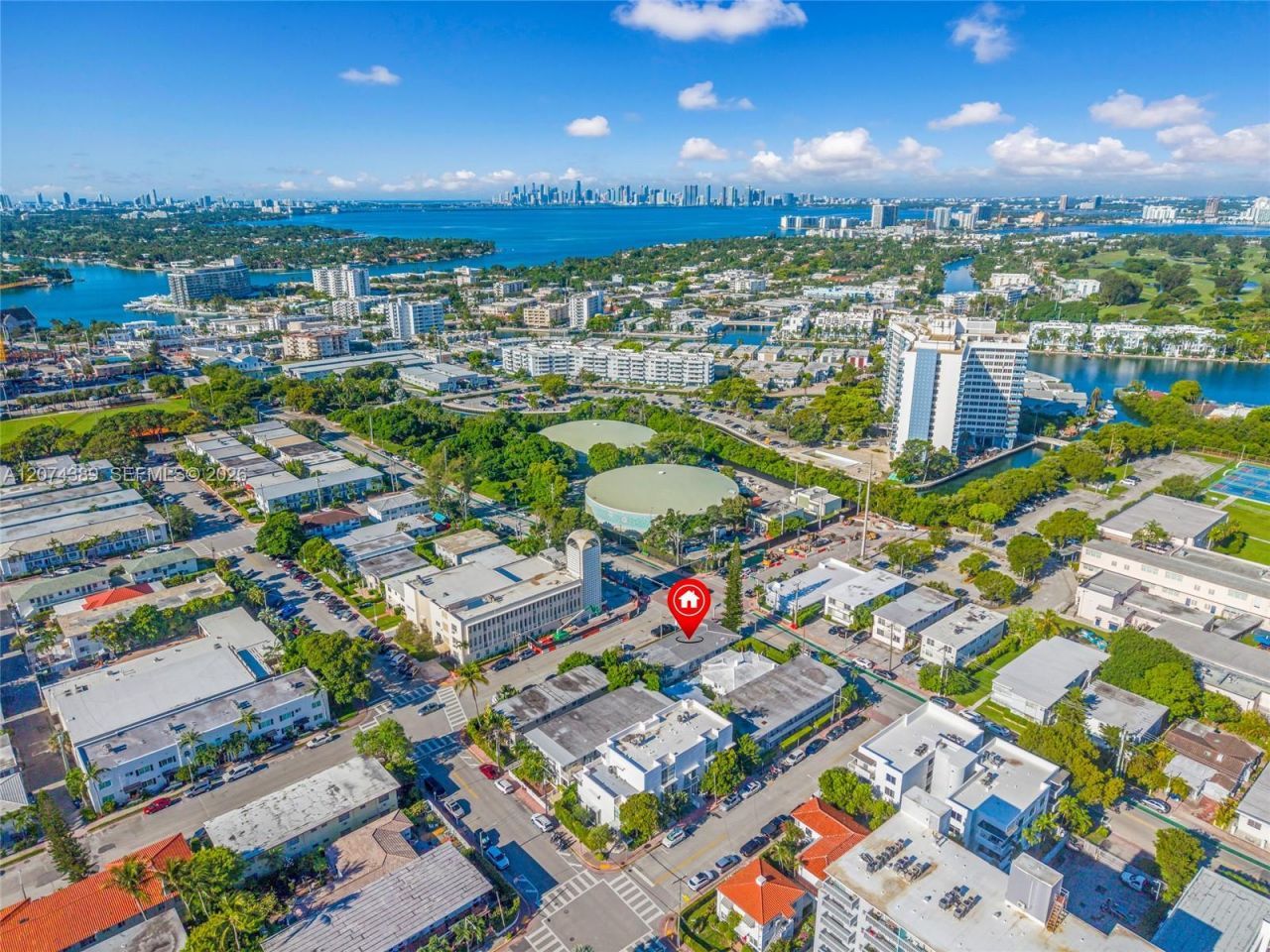 625 75th St , Miami Beach, FL 33141 Photo