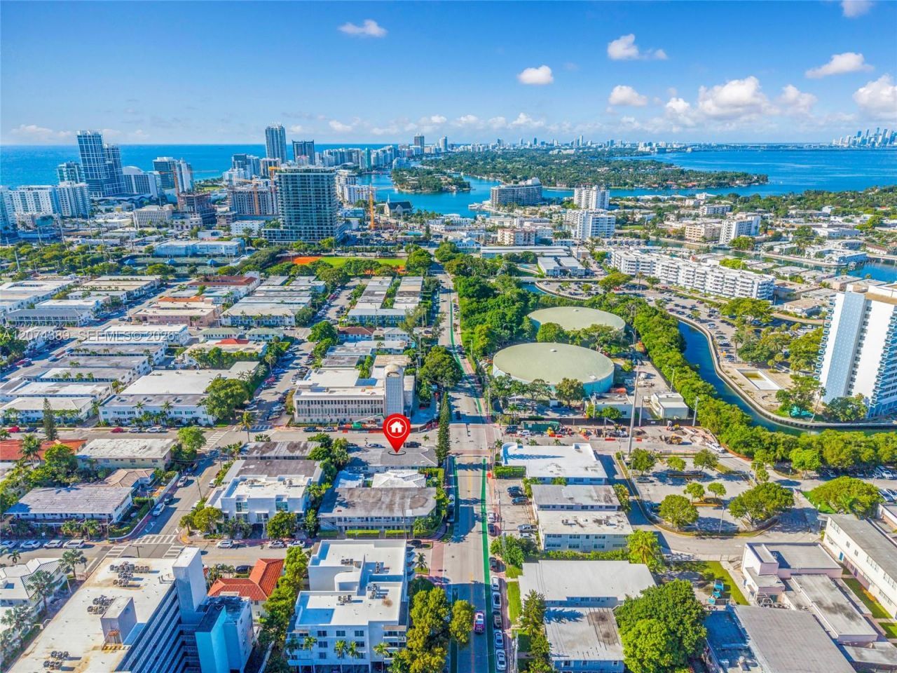 625 75th St , Miami Beach, FL 33141 Photo