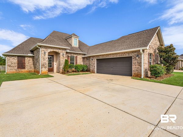 11497 Alabaster Drive, Daphne, AL 36526