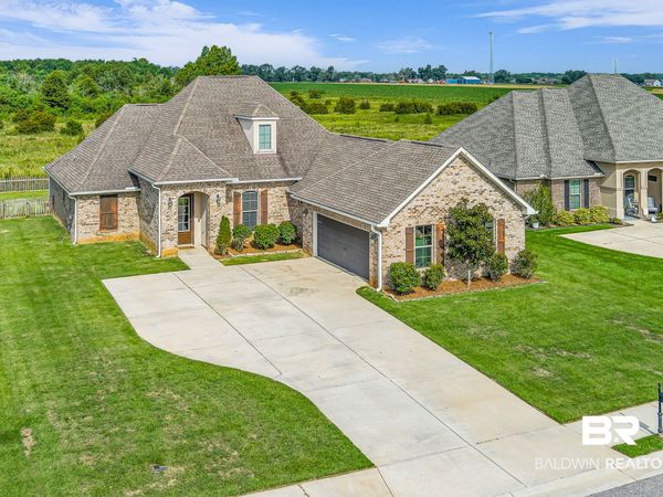 11497 Alabaster Drive, Daphne, AL 36526