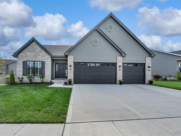 1 TBB Columbia @ Columbia Meadows , O'Fallon, MO 63366