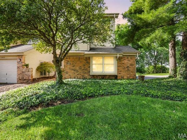 13014 Ray Trog Court, St Louis, MO 63146