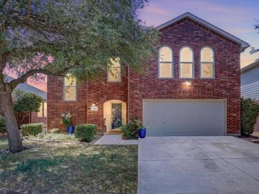 13825 High Mesa Road, Fort Worth, TX 76262