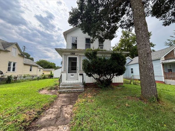 1312 7th Avenue , Rock Island, IL 61201