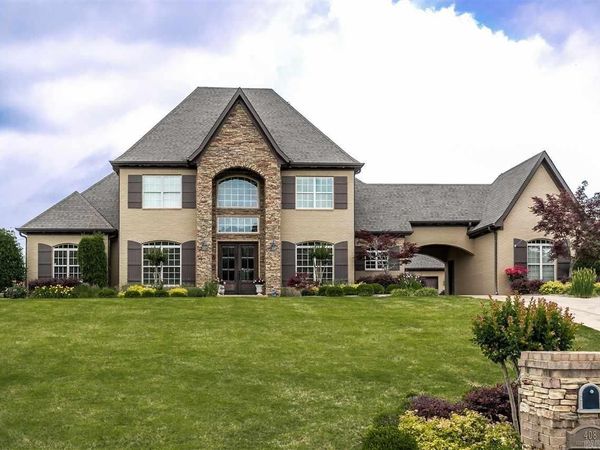 408 Ashford Drive, Jonesboro, AR 72404