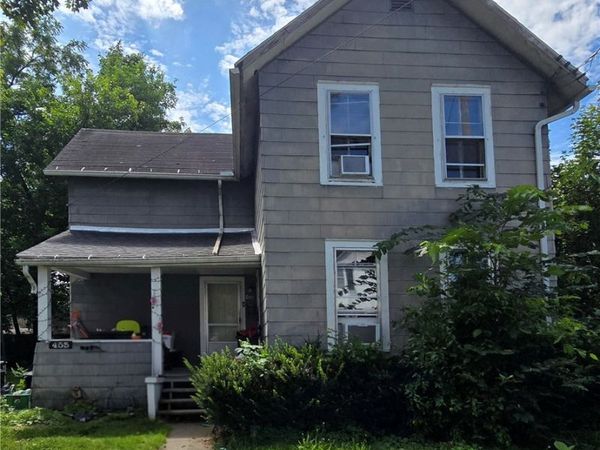 455 W 6th Street , Elmira, NY 14901