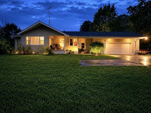12215 Leonard Road, Nunica, MI 49448