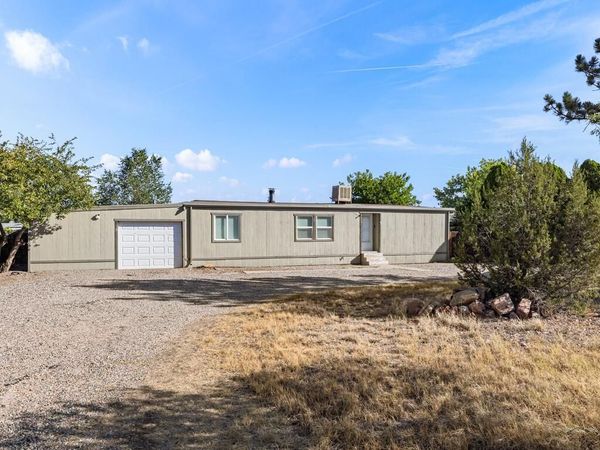 725 S Joe Martinez Court, Pueblo West, CO 81007