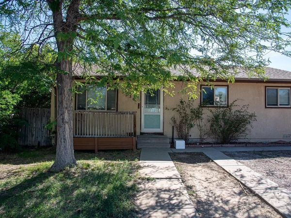 556 Pear St, Pueblo, CO 81005
