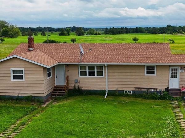 30990 Tody Rd, Mason, WI 54856