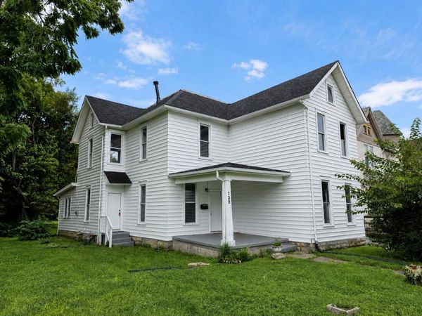 131-133 E Southern Avenue, Springfield, OH 45505
