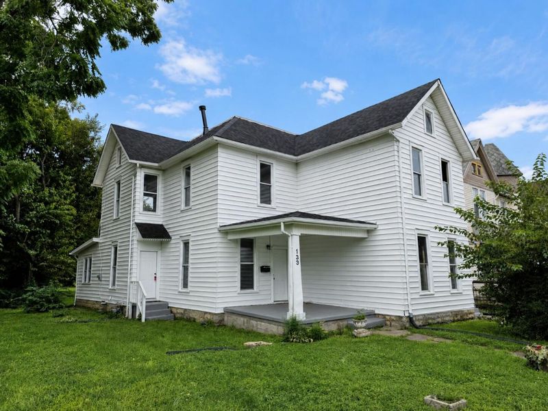 131-133 E Southern Avenue, Springfield, OH 45505 Photo 1