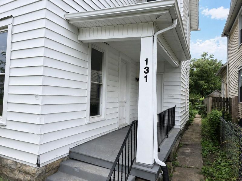131-133 E Southern Avenue, Springfield, OH 45505 Photo 16
